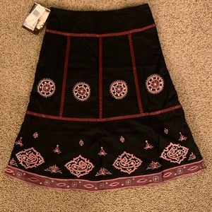 Rampage Skirt